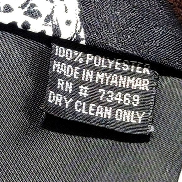 Addiction 101 Dalmatians Dogs Puppies Tie - Picture 8 of 8